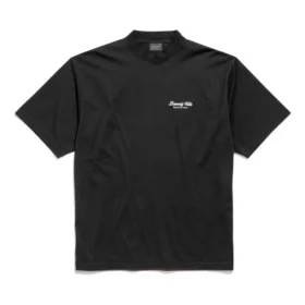 Beverly Hills -T-paidat, medium-mitoitus, ”Black” 764235TQVS69034