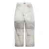 Biker-baggy-housut ”White” 747080TOS149012