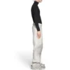Biker-baggy-housut ”White” 747080TOS149012