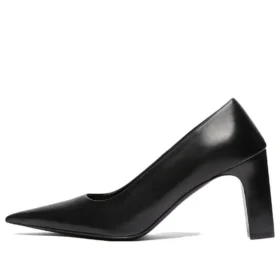 Blade-pumput ”Black Soft Calfskin” 679184WBC401000