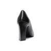 Blade-pumput ”Black Soft Calfskin” 679184WBC401000
