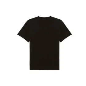 Bändikuvapainatus, logo, retro, väljä, lyhythihainen, unisex, musta 612966TIVA11000 Bändikuvapainatus, logo, retro, väljä, lyhythihainen, unisex, musta 612966TIVA11000