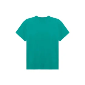 Bändin muotokuva painettuna logona, retro, väljä, lyhythihainen, vihreä 612965TIV473640 Bändin muotokuva painettuna logona, retro, väljä, lyhythihainen, vihreä 612965TIV473640