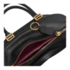 Bolero Bowling Bag Mini ”Black” 8685852ACJS1000 Bolero Bowling Bag Mini ”Black” 8685852ACJS1000
