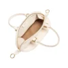 Bolero-keilalaukku Mini ”Cream” 8685852ACJS9404 Bolero-keilalaukku Mini ”Cream” 8685852ACJS9404
