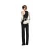 Bolero-keilalaukku Mini ”Cream” 8685852ACJS9404 Bolero-keilalaukku Mini ”Cream” 8685852ACJS9404