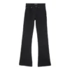 Bootcut-housut ”Black” 751089TNW111700