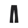 Bootcut-housut ”Black” 751089TNW111700