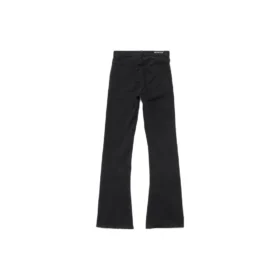 Bootcut-housut ”Black” 751089TNW111700