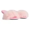 Boudoir 70 mm -sandaalit ”Pink Feathers” 787447W0WMQ5000