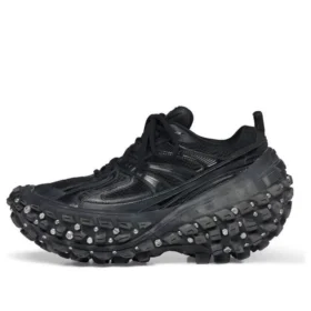 Bouncer Defender Screw -lenkkarit ”Worn Out Black” 685613W2RAD1081 Bouncer Defender Screw -lenkkarit ”Worn Out Black” 685613W2RAD1081