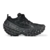 Bouncer Defender Screw -lenkkarit ”Worn Out Black” 685613W2RAD1081