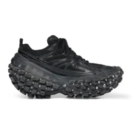 Bouncer Defender Screw -lenkkarit ”Worn Out Black” 685613W2RAD1081 Bouncer Defender Screw -lenkkarit ”Worn Out Black” 685613W2RAD1081