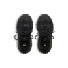 Bouncer Defender Screw -lenkkarit ”Worn Out Black” 685613W2RAD1081