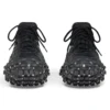 Bouncer Defender Screw -lenkkarit ”Worn Out Black” 685613W2RAD1081