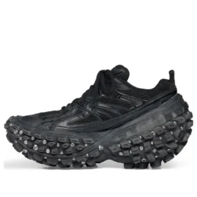 Bouncer Screw -lenkkarit ”Black Mesh and Nylon” 685611W2RAD1081