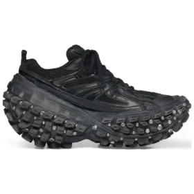 Bouncer Screw -lenkkarit ”Black Mesh and Nylon” 685611W2RAD1081