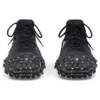 Bouncer Screw -lenkkarit ”Black Mesh and Nylon” 685611W2RAD1081