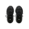 Bouncer Screw -lenkkarit ”Black Mesh and Nylon” 685611W2RAD1081