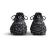Bouncer Screw -lenkkarit ”Black Mesh and Nylon with Piercing” 685613W2RAG1081