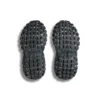 Bouncer Screw -lenkkarit ”Black Mesh and Nylon with Piercing” 685613W2RAG1081