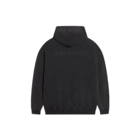 Brodeerattu logohuppari ”Black” 578135TLVB81146 Brodeerattu logohuppari ”Black” 578135TLVB81146