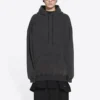 Brodeerattu logohuppari ”Black” 578135TLVB81146