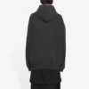 Brodeerattu logohuppari ”Black” 578135TLVB81146