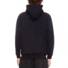 Brodeerattu logohuppari ”Navy” 570811TKVB53967