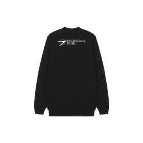 Brodeerattu logopaita, medium-istuvuus, ”musta” 652981TKV871070 Brodeerattu logopaita, medium-istuvuus, ”musta” 652981TKV871070