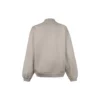 Brodeerattu logopusero ”Beige” 656999-TKV74-2966