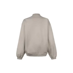 Brodeerattu logopusero ”Beige” 656999-TKV74-2966 Brodeerattu logopusero ”Beige” 656999-TKV74-2966