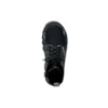 Bulldozer-nauhakengät ”Black Outline Calfskin” 672502WBEF21090