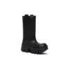 Bulldozer-saappaat ”Black Polyurethane” 671555WBCQ01000