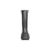 Bulldozer-saappaat ”Black Polyurethane” 671555WBCQ01000