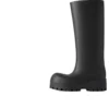 Bulldozer-sadesaappaat ”Black Rubber” 775969W1SA11000