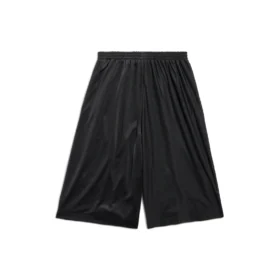 Burning Unity -baggy-shortsit ”Black” 794851TQV381000