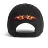Burning Unity -lippalakki ”Black Orange” 794892410B21076
