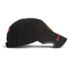Burning Unity -lippalakki ”Black Orange” 794892410B21076
