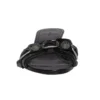 Cagole 50 mm -sandaalit ”Black Arena Lambskin” 694350WAD4E1081