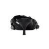 Cagole 50 mm -sandaalit ”Black Arena Lambskin” 694350WAD4E1081