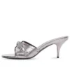 Cagole 70 -sandaalit ”Silver” 694347WBDK28081