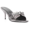 Cagole 70 -sandaalit ”Silver” 694347WBDK28081