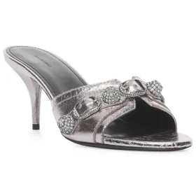 Cagole 70 -sandaalit ”Silver” 694347WBDK28081