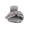Cagole 70 -sandaalit ”Silver” 694347WBDK28081
