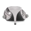 Cagole 70 -sandaalit ”Silver” 694347WBDK28081