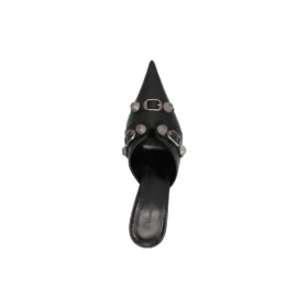 Cagole 80 mm -pistokkaat ”Black” 714253WAD4E1081