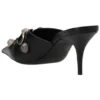Cagole 80 mm -pistokkaat ”Black” 714253WAD4E1081