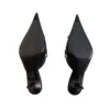 Cagole 80 mm -pistokkaat ”Black” 714253WAD4E1081