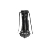 Cagole 90 mm -nilkkurit ”Black Arena Lambskin” 694379WAD4E1081